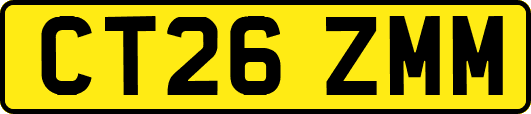 CT26ZMM