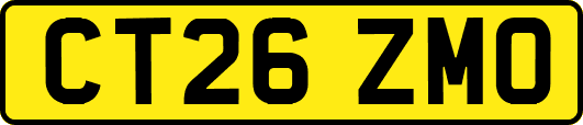 CT26ZMO