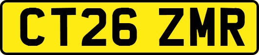CT26ZMR