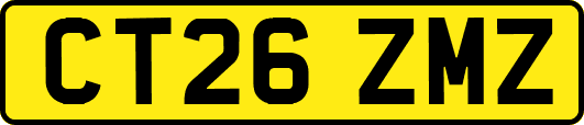 CT26ZMZ