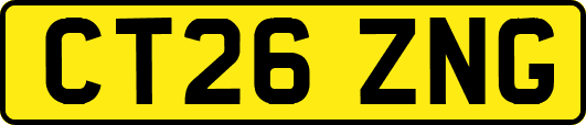 CT26ZNG