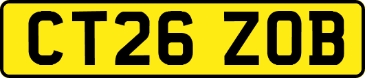 CT26ZOB