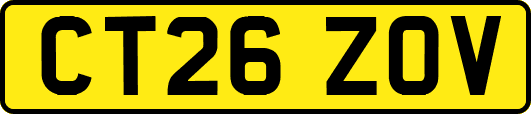 CT26ZOV