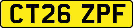 CT26ZPF