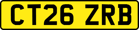 CT26ZRB