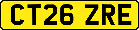 CT26ZRE