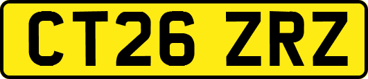 CT26ZRZ