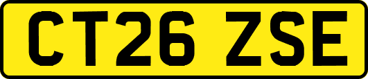 CT26ZSE