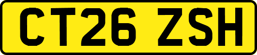 CT26ZSH