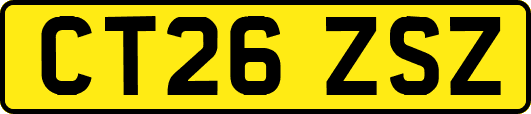 CT26ZSZ