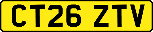 CT26ZTV