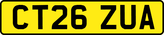 CT26ZUA