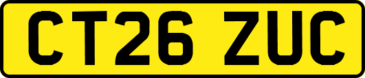 CT26ZUC