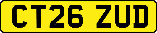 CT26ZUD