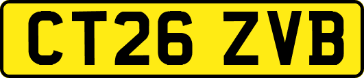 CT26ZVB