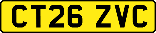 CT26ZVC