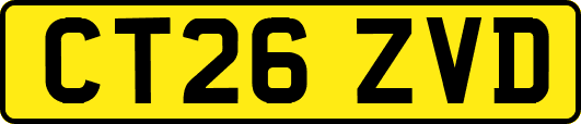 CT26ZVD