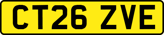 CT26ZVE