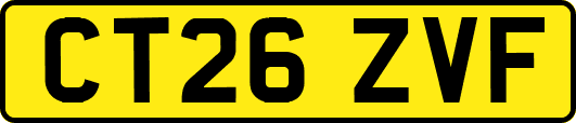 CT26ZVF