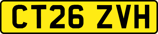 CT26ZVH