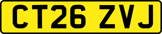 CT26ZVJ