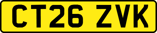 CT26ZVK