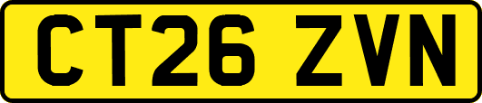 CT26ZVN