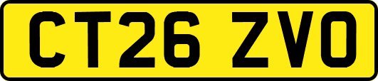 CT26ZVO