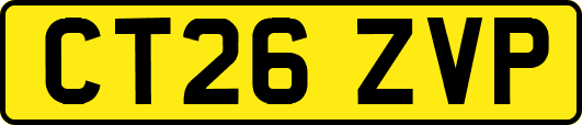 CT26ZVP