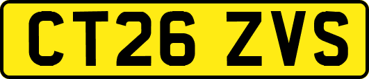 CT26ZVS