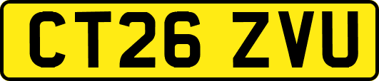 CT26ZVU