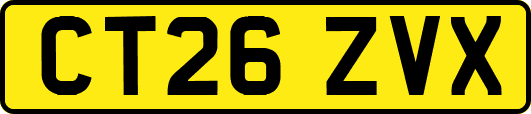 CT26ZVX