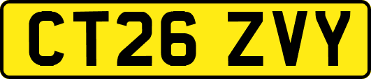 CT26ZVY