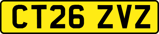 CT26ZVZ
