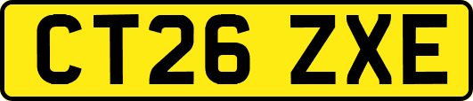 CT26ZXE