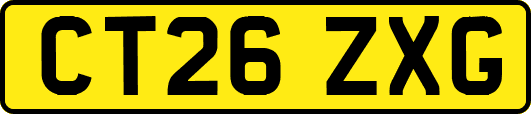 CT26ZXG