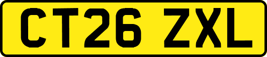 CT26ZXL