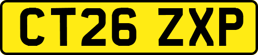 CT26ZXP