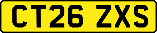 CT26ZXS
