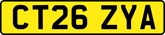 CT26ZYA