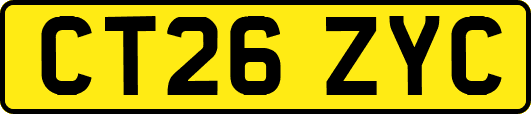 CT26ZYC