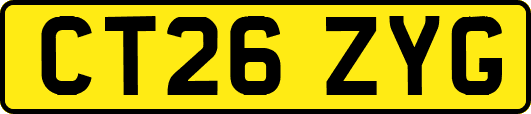 CT26ZYG
