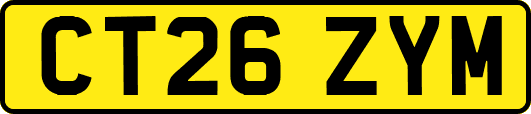 CT26ZYM