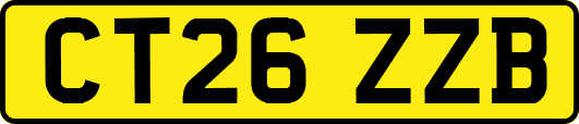 CT26ZZB