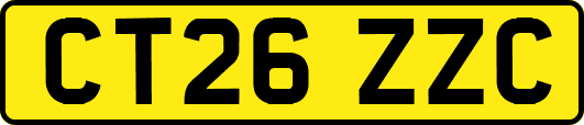 CT26ZZC
