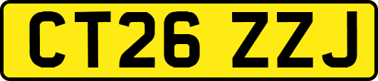 CT26ZZJ