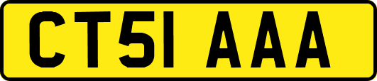 CT51AAA