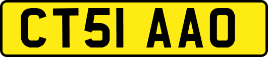 CT51AAO