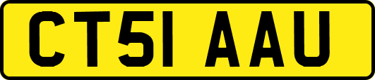 CT51AAU