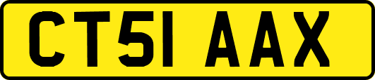 CT51AAX